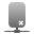 Network Hard Data Disk Off Icon 32x32 png